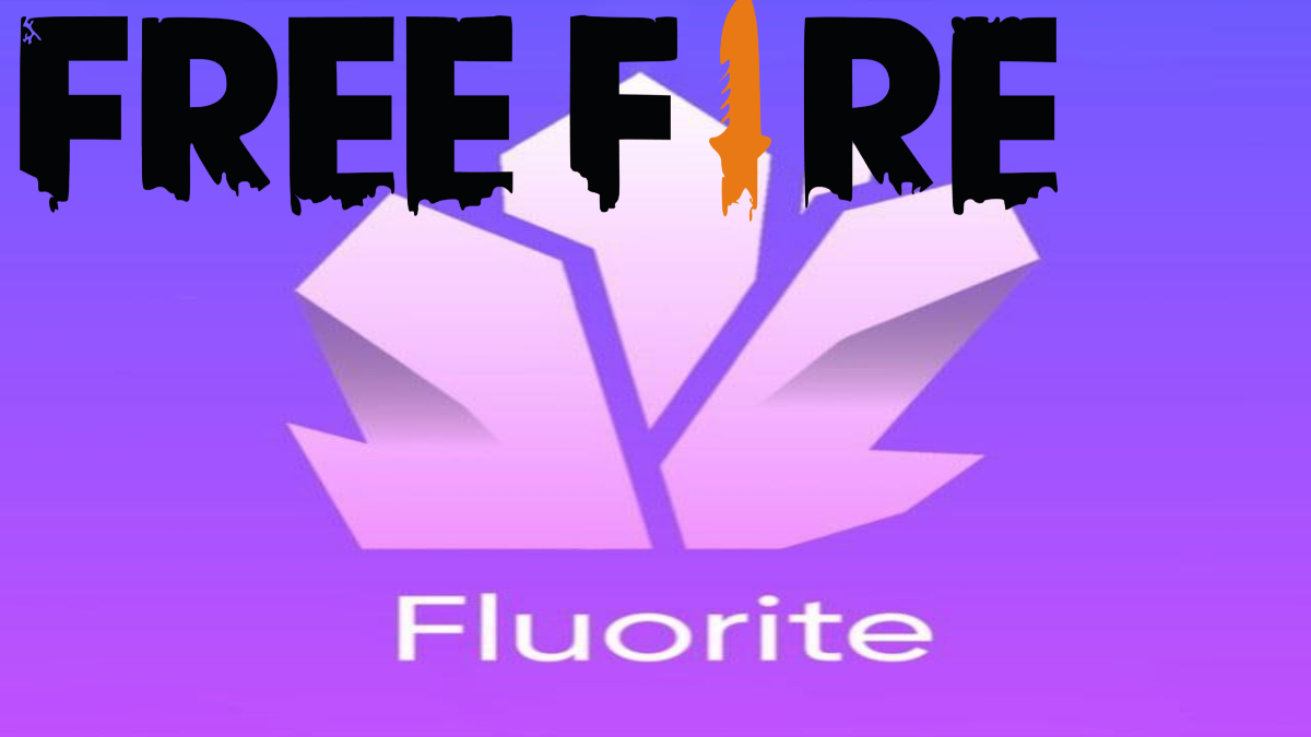 Flourite Free Fire