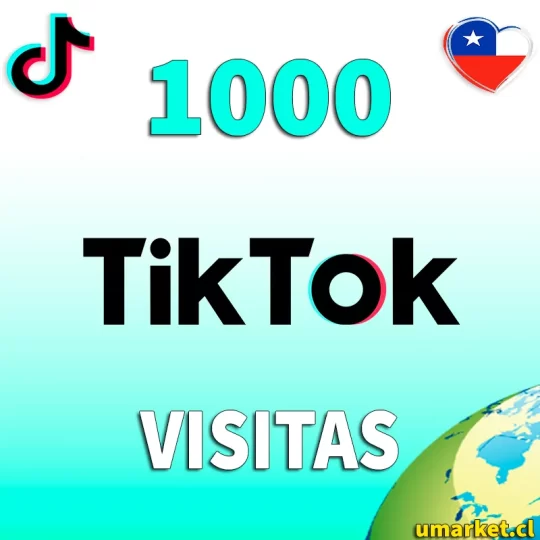 Likes Tik Tok
