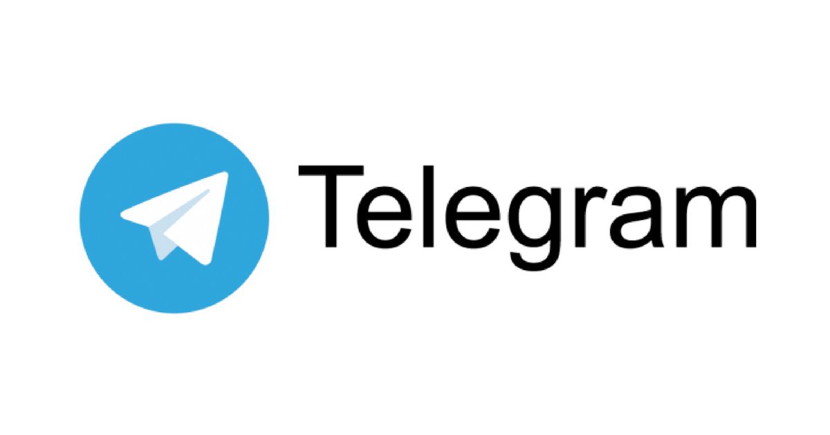 Vistas Telegram